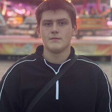 Фотография мужчины Саша, 21 год из г. Лодзь