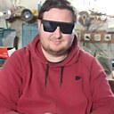 Шурик, 33 года