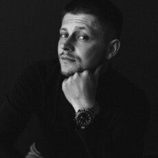 Фотография мужчины Макс, 36 лет из г. Мурмаши