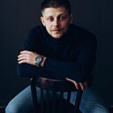 Макс, 36 лет