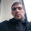 Паша, 32 года
