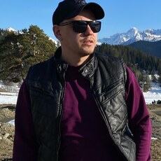 Фотография мужчины Михаил, 36 лет из г. Пятигорск