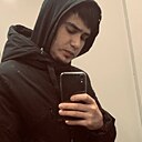 Иля, 25 лет