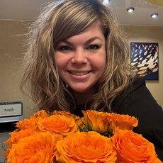 Фотография девушки Наталия, 45 лет из г. Нижневартовск