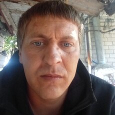 Фотография мужчины Сергей, 33 года из г. Энергодар