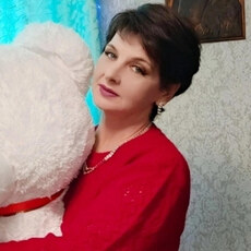 Фотография девушки Елена, 55 лет из г. Оренбург