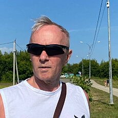 Фотография мужчины Вадим, 62 года из г. Нижний Новгород