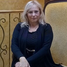 Фотография девушки Татьяна, 53 года из г. Кстово