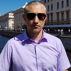 Фотография мужчины Юрий, 40 лет из г. Екатеринбург