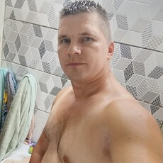 Фотография мужчины Санек, 33 года из г. Витебск