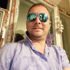 Фотография мужчины Александр, 40 лет из г. Гатчина