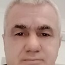 Алий, 57 лет