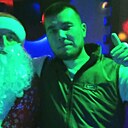 Номозали, 32 года