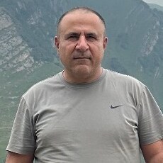 Фотография мужчины Vusal, 48 лет из г. Баку
