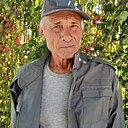 Алексей, 63 года
