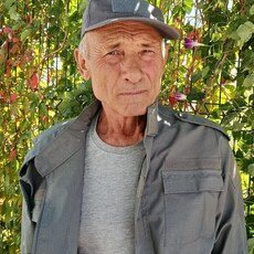 Фотография мужчины Алексей, 63 года из г. Алматы