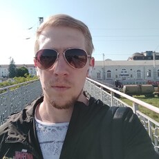Фотография мужчины Александр, 34 года из г. Армавир