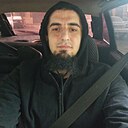 Халид, 29 лет