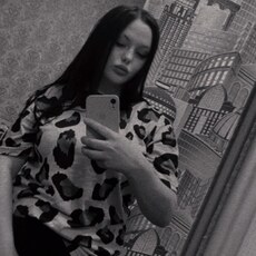 Фотография девушки Настя, 30 лет из г. Томск