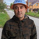 Хамза, 40 лет
