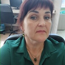 Фотография девушки Екатерина, 45 лет из г. Омск