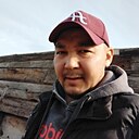 Уали, 37 лет