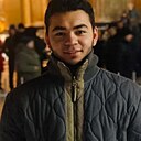 Яхёбек, 21 год