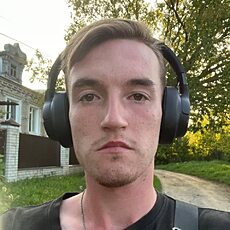 Фотография мужчины Александр, 26 лет из г. Богородск