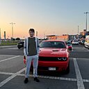 Ярослав, 18 лет