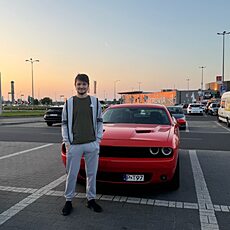 Фотография мужчины Ярослав, 18 лет из г. Бельцы