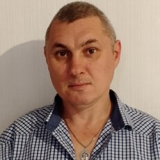 Фотография мужчины Иван, 42 года из г. Краснодар