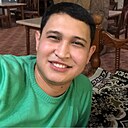 Азим, 32 года