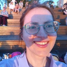 Фотография девушки Евгения, 41 год из г. Нижний Новгород