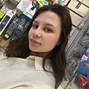 Даша, 21 год