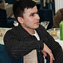 Бек, 26 лет