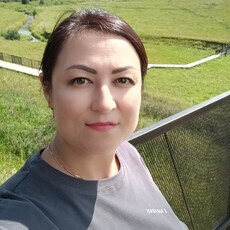 Фотография девушки Эльвина, 41 год из г. Набережные Челны