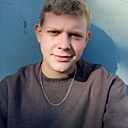 Даниил, 19 лет