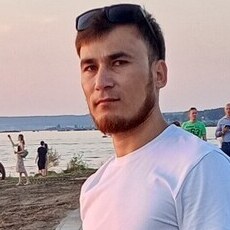 Фотография мужчины Марат, 34 года из г. Набережные Челны