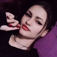 Фотография девушки Вікторія, 27 лет из г. Кропивницкий