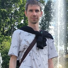 Фотография мужчины Александр, 35 лет из г. Санкт-Петербург