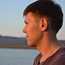 Сергей, 35 лет