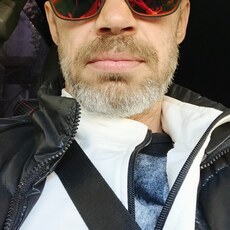 Фотография мужчины Lonewolf, 51 год из г. Балашиха