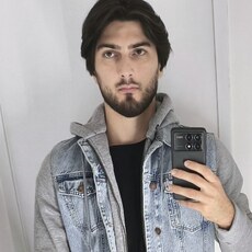 Фотография мужчины Магомед, 31 год из г. Махачкала