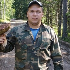 Фотография мужчины Сережа, 48 лет из г. Санкт-Петербург