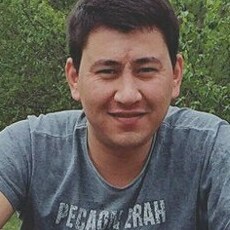 Фотография мужчины Андрей, 36 лет из г. Адлер