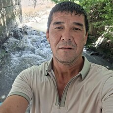 Фотография мужчины Надир, 46 лет из г. Андижан