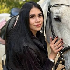 Фотография девушки Зайка, 24 года из г. Курск