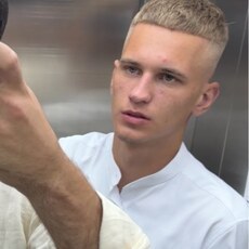 Фотография мужчины Bogdan, 23 года из г. Ставрополь