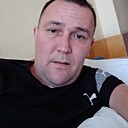 Юра, 43 года