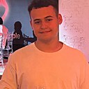 Данила, 19 лет